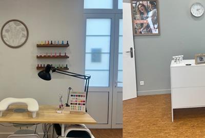 Gare de Port-Sainte-Marie